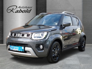 Suzuki Ignis Comfort *Hybrid* *Automatik* SOFORT