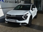 Kia Sportage 1.6T 150 48V | 2WD | DCT | Vision