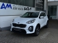 Kia Sportage 1.6T DCT AWD Vision | Komf