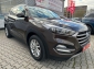 Hyundai Tucson blue Trend 2WD Nav/PDC+Kamera/Sh/Tempomat