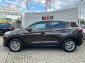 Hyundai Tucson blue Trend 2WD Nav/PDC+Kamera/Sh/Tempomat