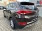 Hyundai Tucson blue Trend 2WD Nav/PDC+Kamera/Sh/Tempomat