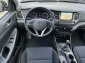 Hyundai Tucson blue Trend 2WD Nav/PDC+Kamera/Sh/Tempomat