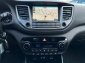 Hyundai Tucson blue Trend 2WD Nav/PDC+Kamera/Sh/Tempomat