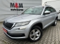 Skoda Kodiaq Ambition 7-Sitze/ACC/Kamera/AHK/VZ-Erkenn