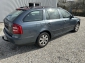 Skoda Octavia Ambiente 2.0 TDi SHZ PDC AHK