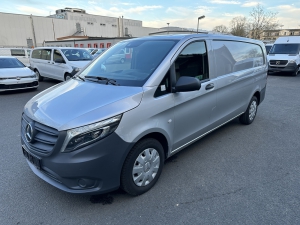 Mercedes-Benz Vito 116 CDI PRO extralang LED Kamera Navi AHK