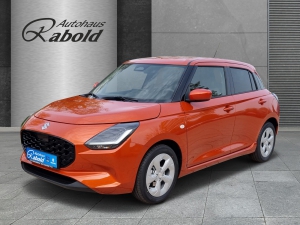 Suzuki Swift Comfort CVT *Automatik* Modell 2024