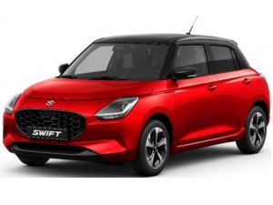 Suzuki Swift Comfort Modell 2024