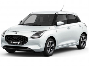 Suzuki Swift Comfort+ Modell 2024