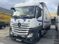 Mercedes-Benz Actros 1842 mit Auflieger