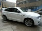 BMW X4 M40 xDrive M-Sport SAG,Leder,Kamera,AHK,ACC