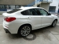 BMW X4 M40 xDrive M-Sport SAG,Leder,Kamera,AHK,ACC