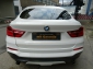 BMW X4 M40 xDrive M-Sport SAG,Leder,Kamera,AHK,ACC