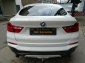 BMW X4 M40 xDrive M-Sport SAG,Leder,Kamera,AHK,ACC
