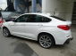 BMW X4 M40 xDrive M-Sport SAG,Leder,Kamera,AHK,ACC