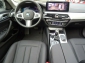 BMW 520D Mildhybrid,ACC,el.GSD,Ledersitze