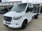 Mercedes-Benz Sprinter 319 519 CDI 9-G Automatik MBUX 10