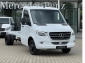 Mercedes-Benz Sprinter 319 519 CDI 9-G Automatik MBUX 10