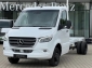 Mercedes-Benz Sprinter 319 519 CDI 9-G Automatik MBUX 10