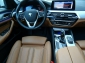 BMW 520D Touring xDrive Mildhybrid,360,AHK,Driv.Ass.Prof,Ledersportsitze