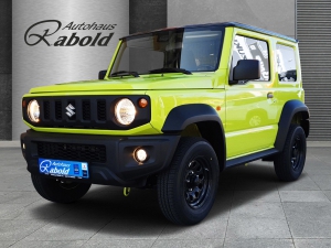 Suzuki Jimny Comfort Allgrip NFZ *letzte Chance*