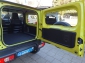 Suzuki Jimny Comfort Allgrip NFZ *letzte Chance*