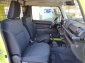 Suzuki Jimny Comfort Allgrip NFZ *letzte Chance*