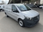 Mercedes-Benz Vito Kasten 114 CDI extralang Navi AHK