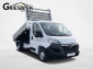 Opel Movano Kipper Edition L2 3,5t 2,2L Diesel 140