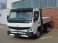 Fuso 3C15 Scattolini Dreiseitenkipper