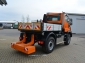 Unimog U 430