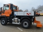 Unimog U 430