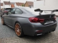 BMW M 4 GTS 1.Hd dt.Fzg.First Edition