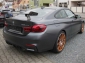 BMW M 4 GTS 1.Hd dt.Fzg.First Edition