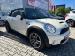 MINI COOPER S Cabrio Bi-Xenon/Leder/Navi/PDC/Sitzheiz