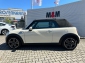 MINI COOPER S Cabrio Bi-Xenon/Leder/Navi/PDC/Sitzheiz