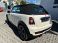 MINI COOPER S Cabrio Bi-Xenon/Leder/Navi/PDC/Sitzheiz