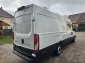 Iveco Daily 35S18HA8V MIXTO Hi-Matic 16m sofort!