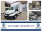 Iveco Daily 35S18A8 3.0 Hi-Matic Koffer LBW BR LED