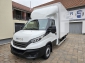 Iveco Daily 35S18A8 3.0 Hi-Matic Koffer LBW BR LED