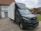 Iveco Daily 35S18HA8V 3.0 Hi-Matic Koffer LBW AIR PRO