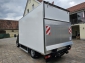 Iveco Daily 35S18HA8V 3.0 Hi-Matic Koffer LBW AIR PRO