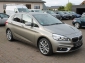 BMW 225 Active Tourer Luxury Line + Exklusiv