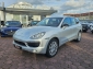 Porsche Cayenne Diesel LEDER NAVI KAMERA TWA