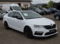 Skoda Octavia vRS 4x4 CHALLENGE + OEM Soundgenerator