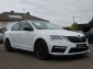 Skoda Octavia vRS 4x4 CHALLENGE + OEM Soundgenerator