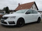 Skoda Octavia vRS 4x4 CHALLENGE + OEM Soundgenerator