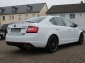 Skoda Octavia vRS 4x4 CHALLENGE + OEM Soundgenerator