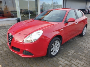 Alfa Romeo Giulietta 1.4 TB 16V